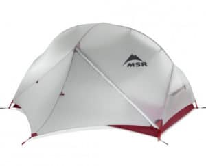 MSR Hubba Hubba Tent