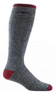 Darn Tough mountaineering socks