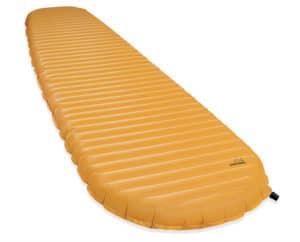 Therm-a-Rest NeoAir Xlite blow up sleeping pad