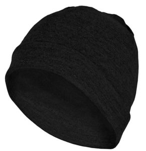 MERIWOOL merino wool beanie