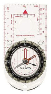 Suunto M-3 compass