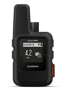 Garmin inReach Mini 