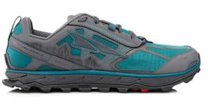 Altra Lone Peak trail running shoes