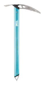 Petzl Glacier Literide ice axe