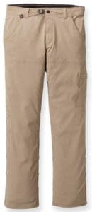 prAna Stretch Zion Pant