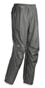 Outdoor Research Helium rain pants