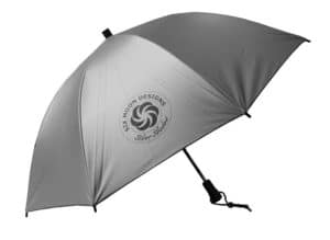 Six Moon Designs Backpacking Umbrella