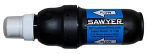 Sawyer Squeeze water filter